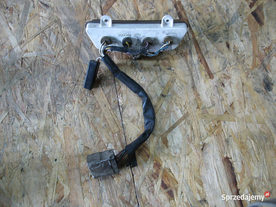 Gilera nexus 500 kontrolki wyświetlacz wielkopolskie Cielimowo