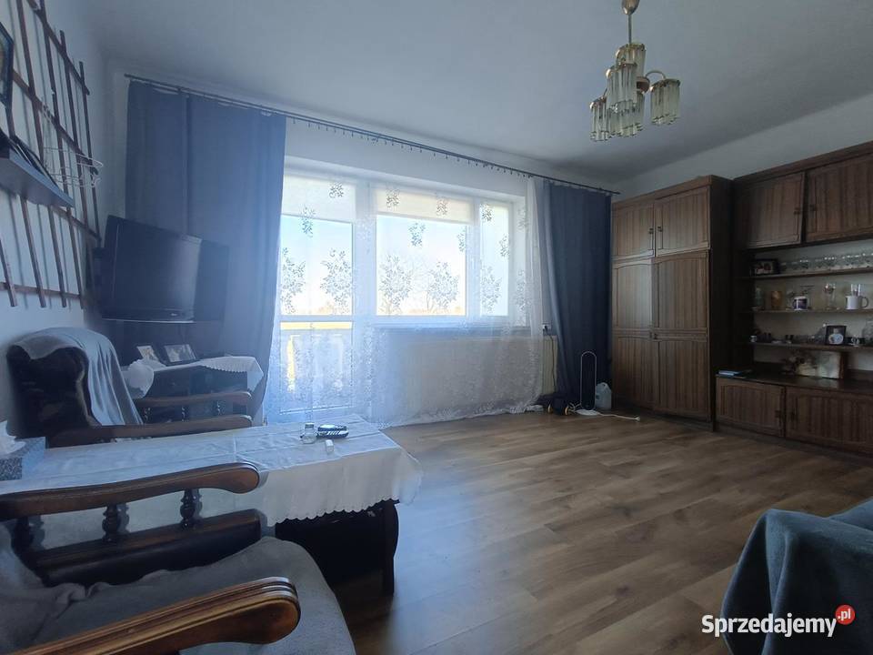 Syndyk sprzeda Rogalin