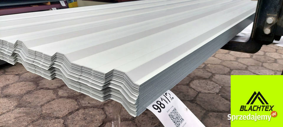 Ceny 24 do 26 Tanie Blachy 2 do 4 m dł 06mm Lublin