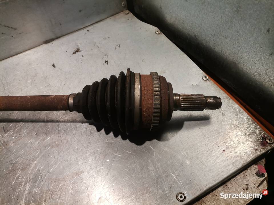 PÓŁOŚ PRAWA HONDA CIVIC 7 14 B Nowy Sącz