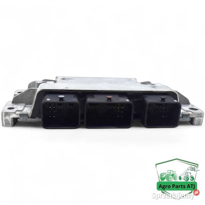 Sterownik BCU AL209043 AL177384 John Deere 6520 Ciechanowiec