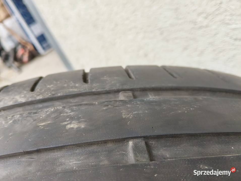 Opona Goodyear Eagle F1 24545 R18 Kępno