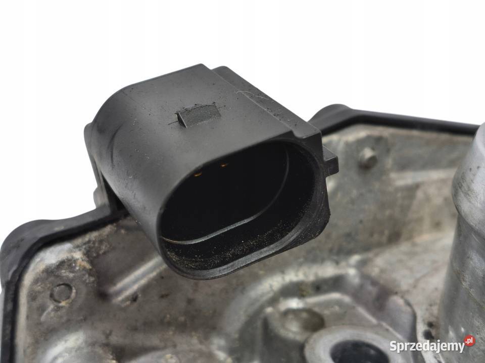 PRZEPUSTNICA Ford B 10 EcoBoost 5G9F991FA Chełm