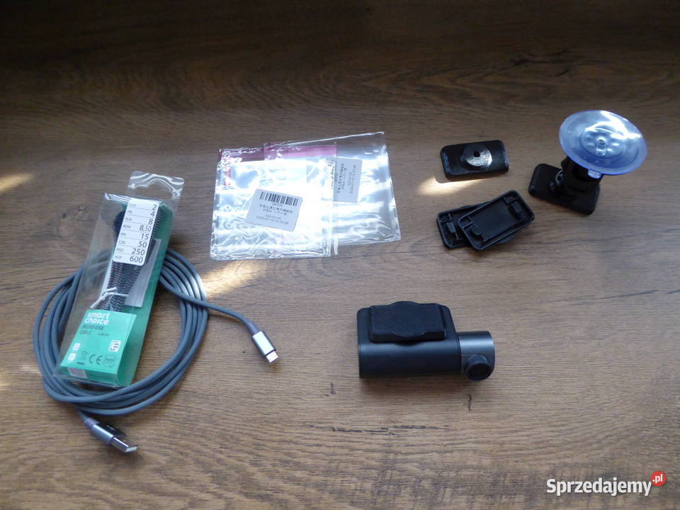 Wideorejestrator 70mai Mini Dash Cam Midrive D05 Ełk