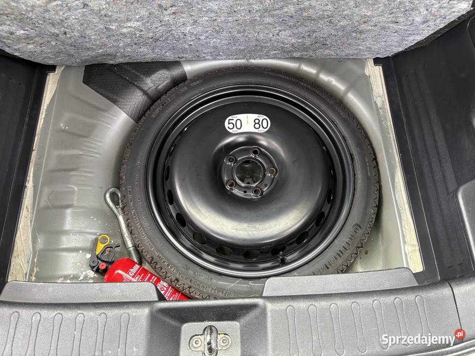 Nissan Juke Sierpc