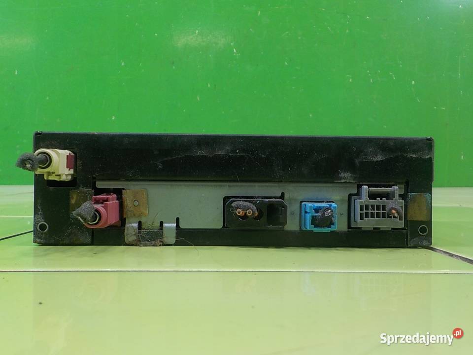 LAND ROVER FREELANDER II 22 TD4 07r 5D czytnik Suków sprzedam