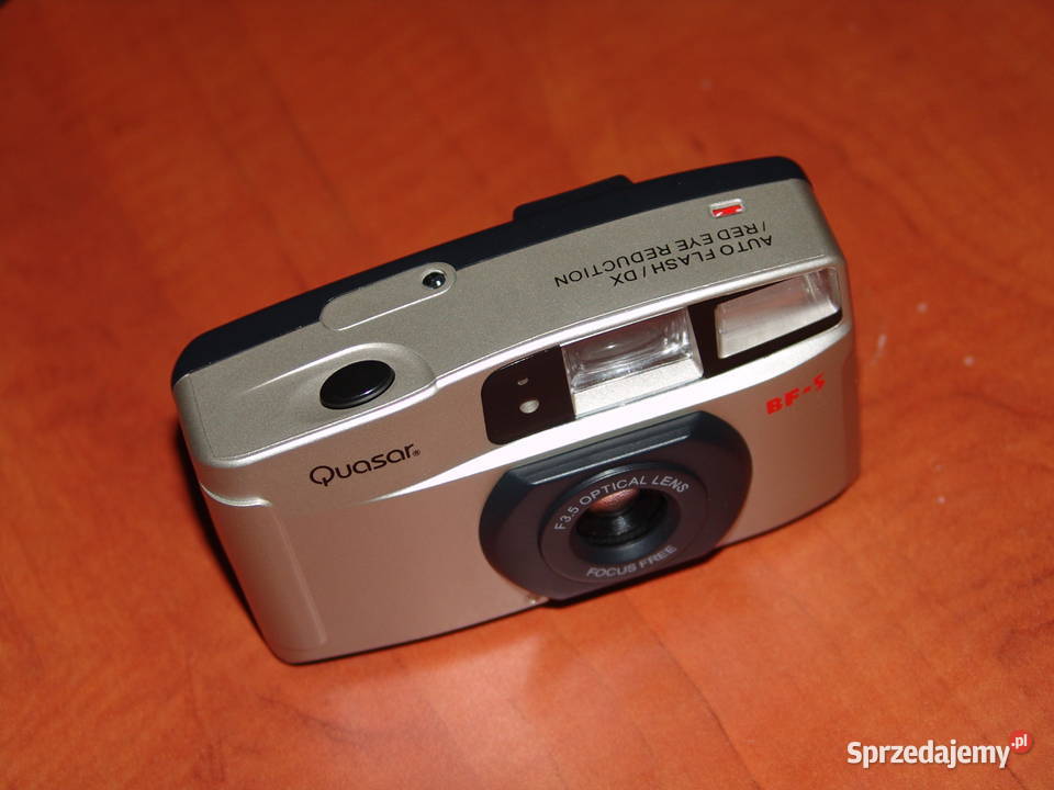 KONICA ZUP 90E Łódź