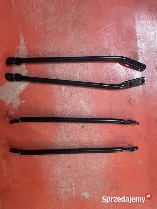 Uchwyty błotnika Romet pegaz Świebodzice sprzedam