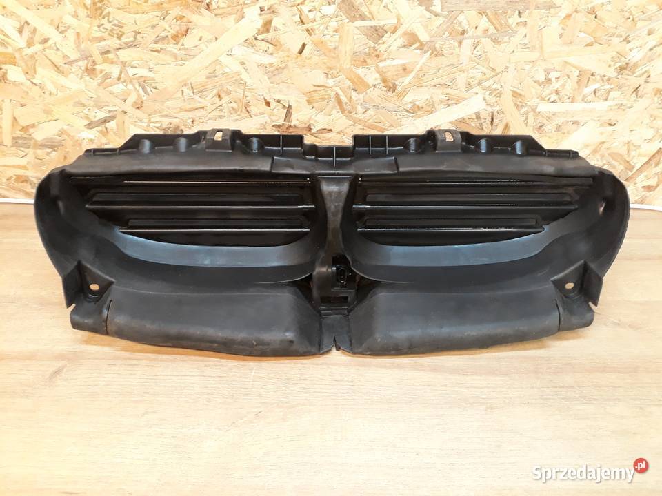 BMW 5 E60 ROLETA ŻALUZJA WLOT POWIETRZA 7178116 wielkopolskie