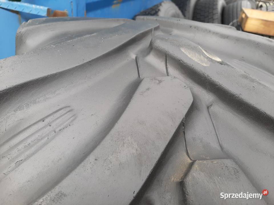 Opona używana rolnicza 48065R24 149R24 OZKA podlaskie Zaścianki