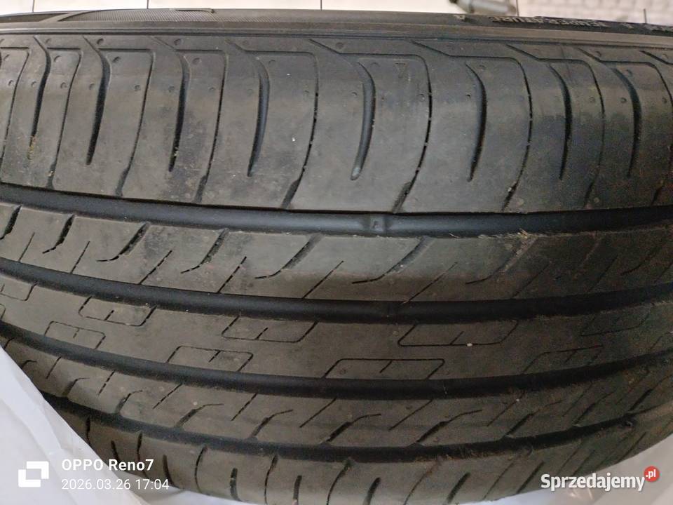 Opony 50 Samochodowe Piła