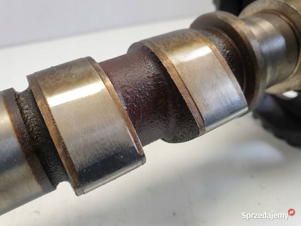 WAŁEK ROZRZĄDU Volvo S60 V70 II 24 T ssący osobowe Chełm