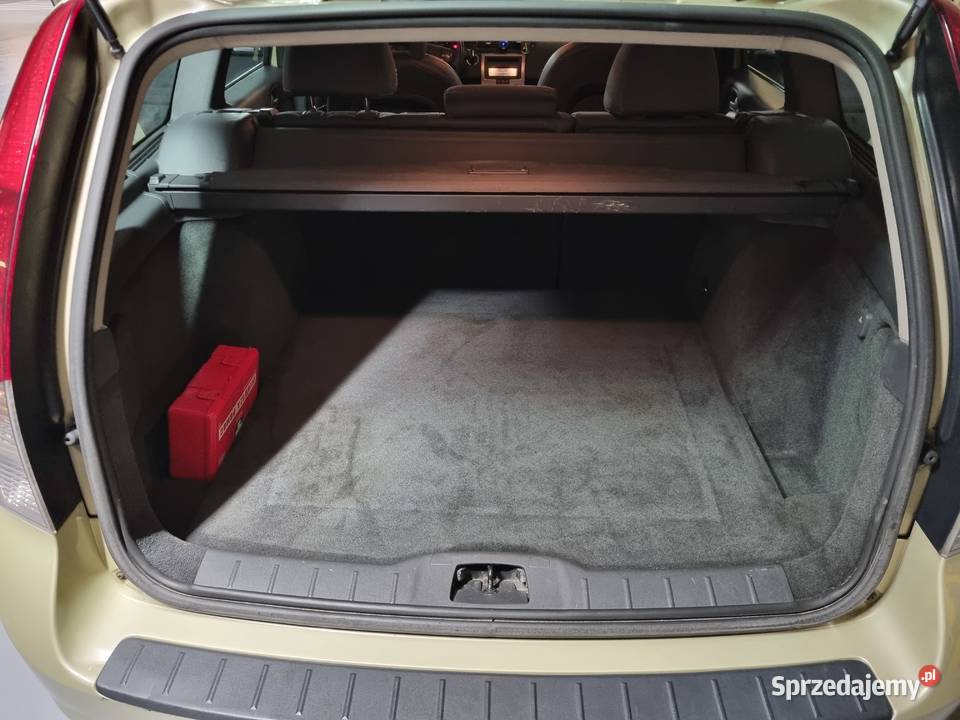 Volvo V50 20D 2007r elektryczne szyby Ząbki sprzedam