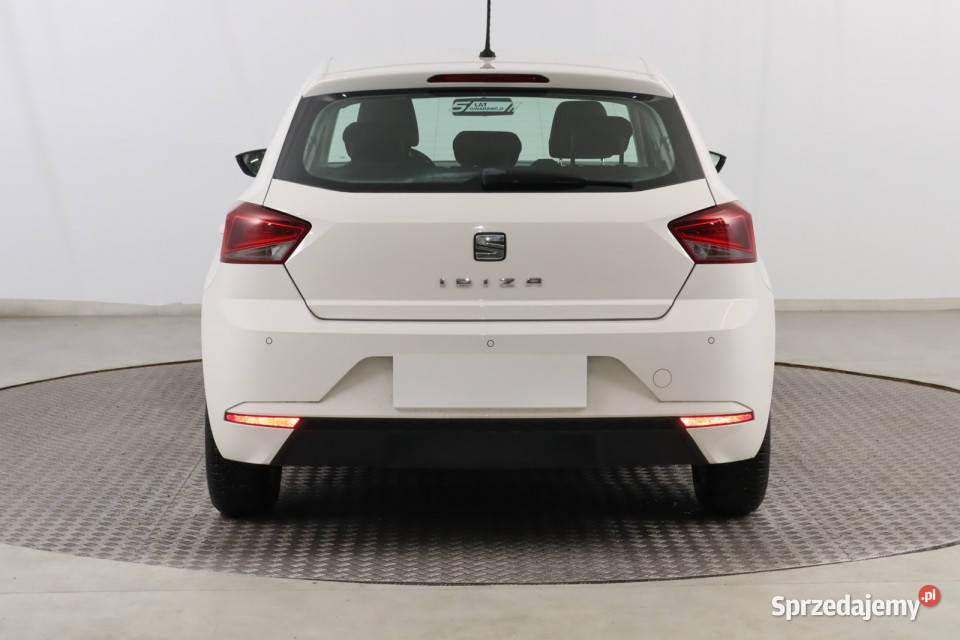 Seat Ibiza 10 TSI Zabrze