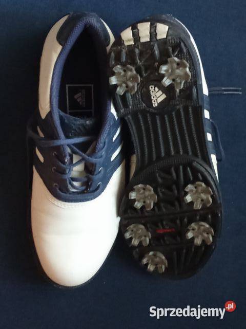 Buty do gry w golfaAdidas golf buty sport łódzkie Łódź