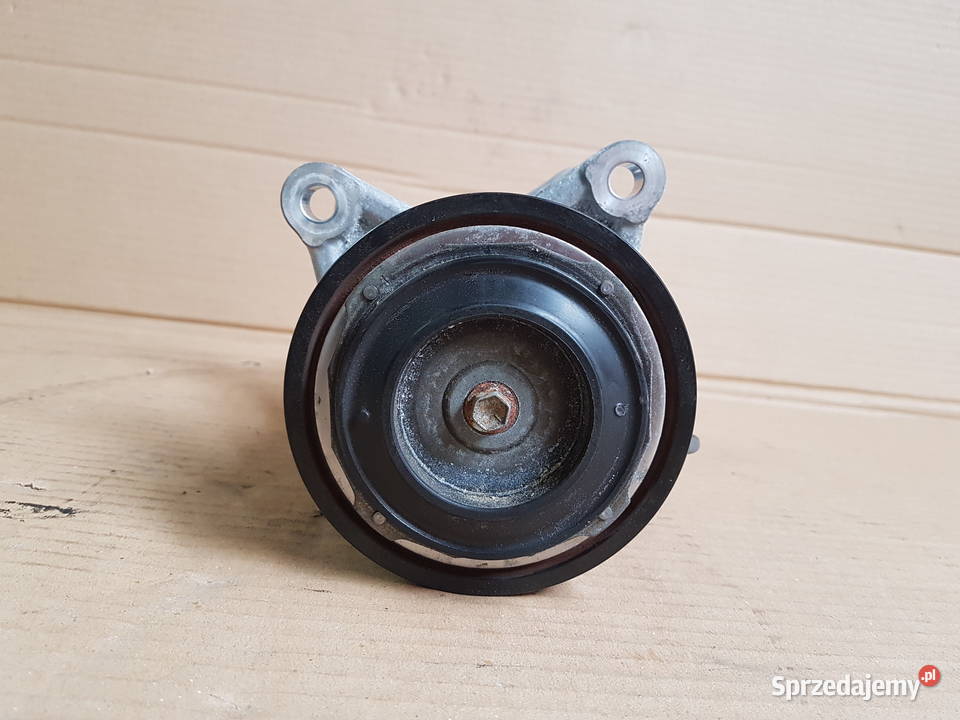 BMW 1 120 F20 f21 LIFT kompresor sprężarka Legnica