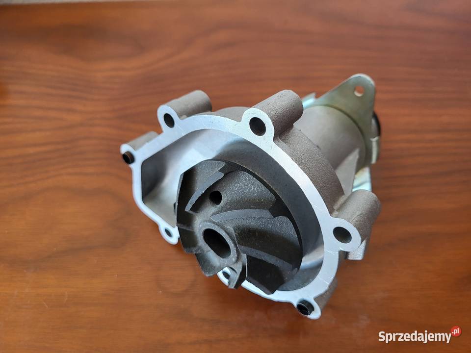 Mercedes 124 201 190 Pompa wody OM601