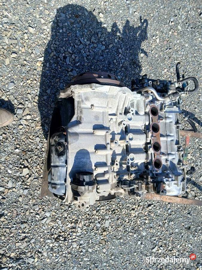 Silnik 1ZRFE Toyota Auris 16 benzyna Silniki kompletne Radłów