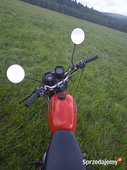 Mińsk 125 turystyczny Przemyśl