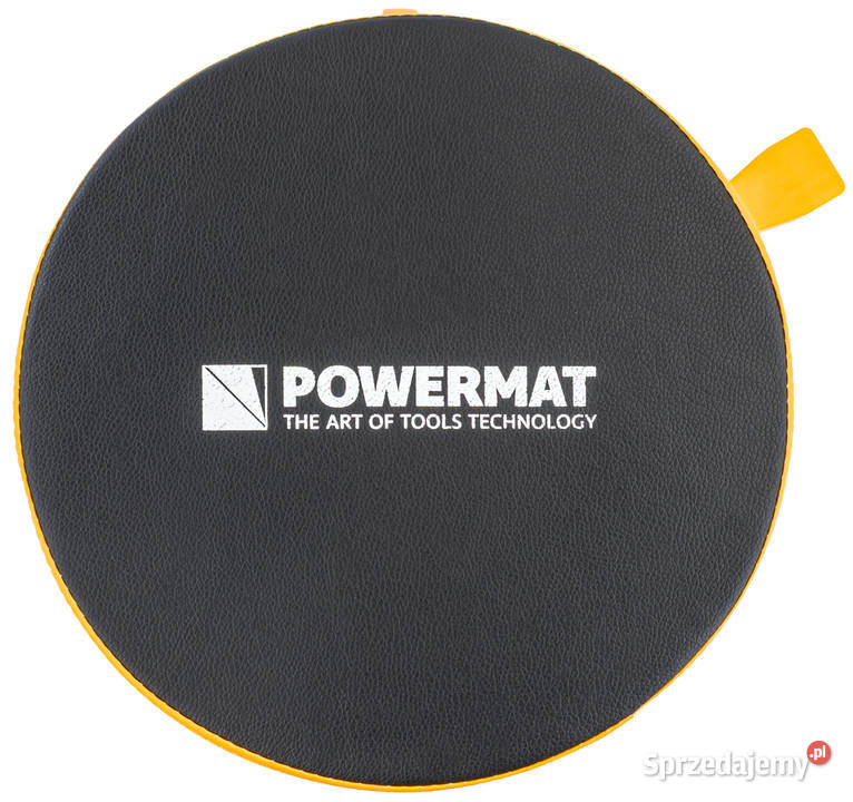 siedzisko warsztatowe teleskopowe 400520mm Katowice