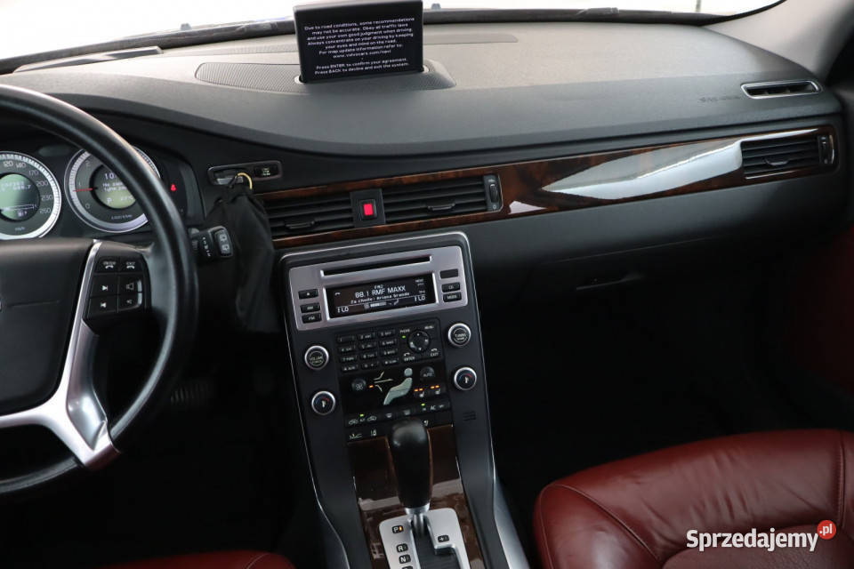 Volvo V70 D3 Zabrze sprzedam