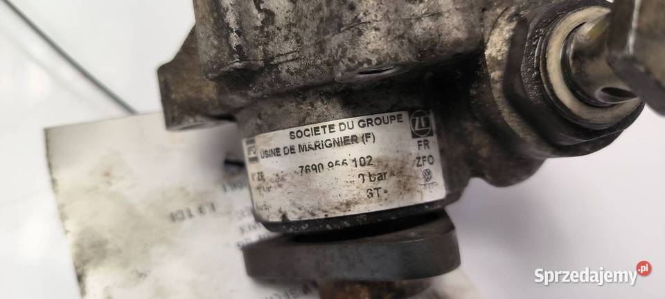 POMPA WSPOMAGANIA AUDI A4 B6