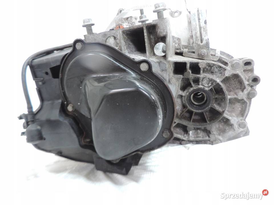 SKRZYNIA BIEGÓW FORD FOCUS MK3 10 ECOBOOST kujawsko-pomorskie