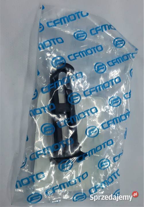 Opaska gumawa zapięcie schowka cf moto cfmoto mazowieckie Gostynin