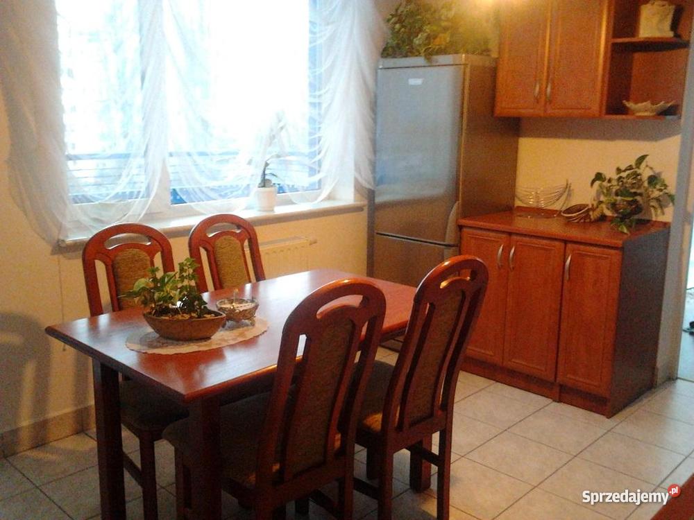 Odstąpie TBS Wrocław Poleska Mieszkania Wrocław