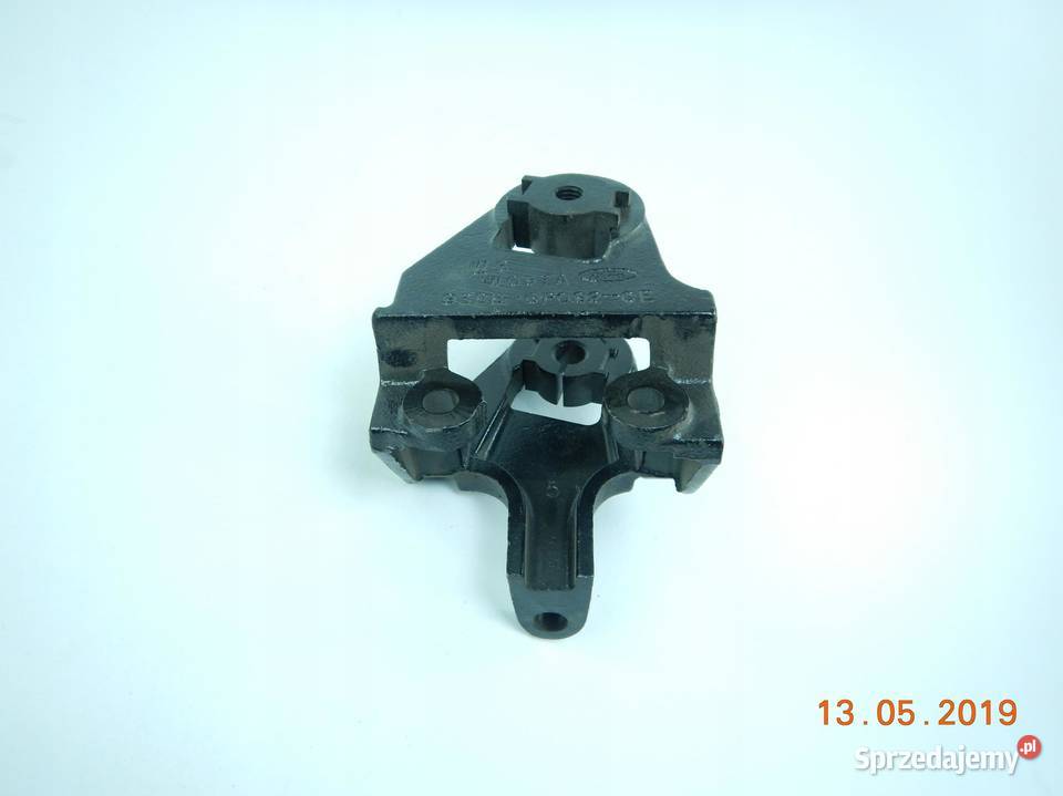 ŁAPA PODUSZKI SILNIKA FORD MONDEO 9296 18 D ASO Motoryzacja lubelskie