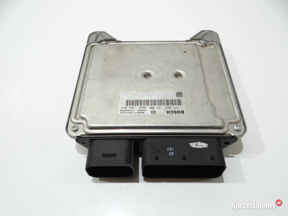 MODUŁ ACTIVE STEERING BMW E60 E61 1277022125 Strzyżewice sprzedam