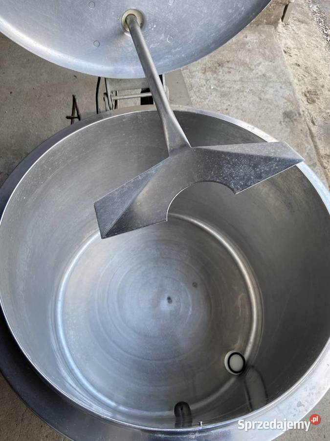 Zbiornik na mleko 200l wielkopolskie Kawęczyn