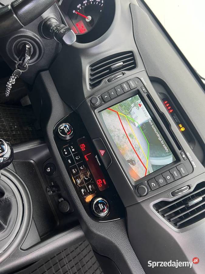 Kia Sportage Sprzedam Żychlin