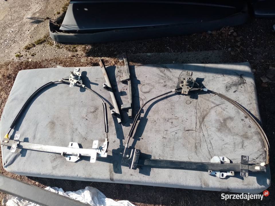 Wspomaganie kierownicy golf 2 golf mk2 Tuchola