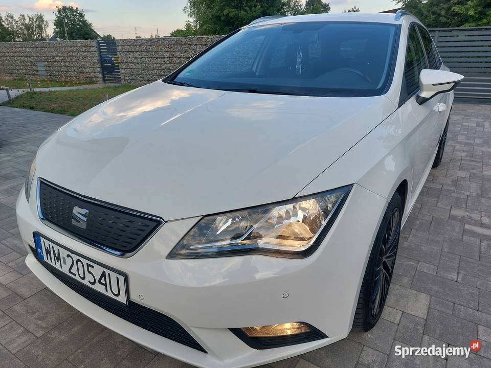 16 TDI 110 6 biegów Navi Tempomat Czujniki Rok produkcji 2016 Długa Szlachecka sprzedam