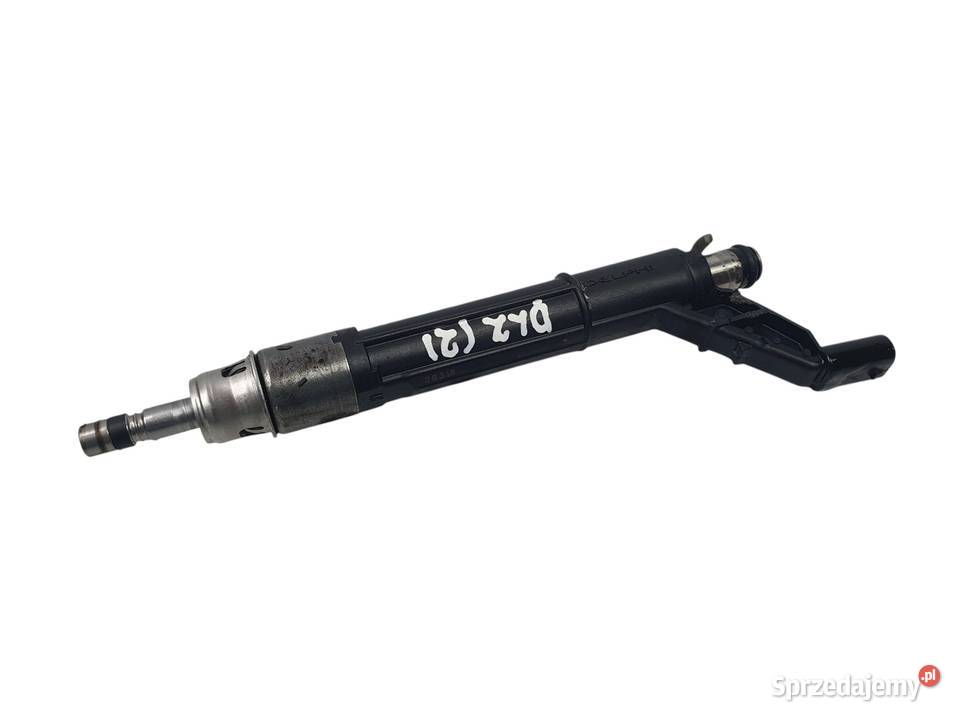 WTRYSKIWACZ WTRYSK Audi A6 C8 Porsche Cayenne 30 osobowe lubelskie Chełm sprzedam