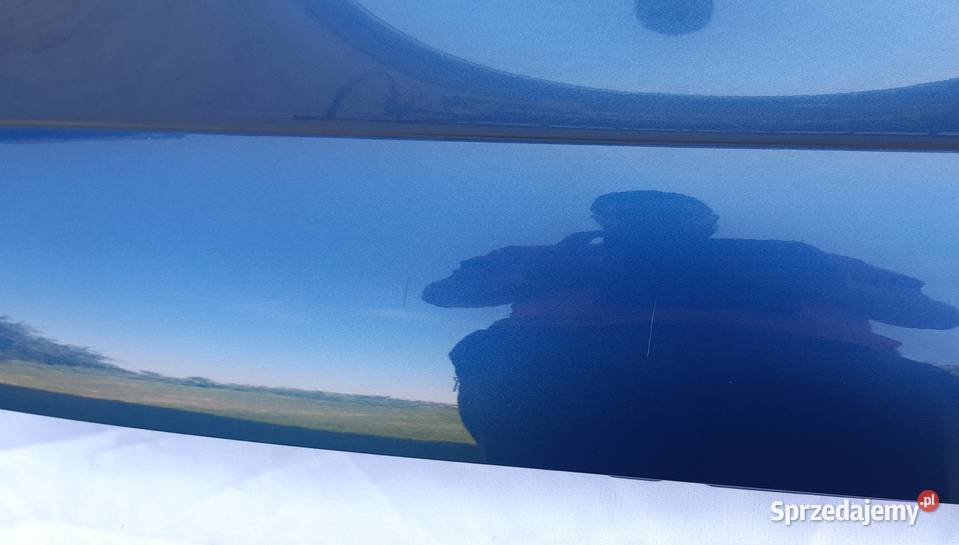 BŁOTNIK PRAWY PRZÓD AUDI A4 B7 Części samochodowe
