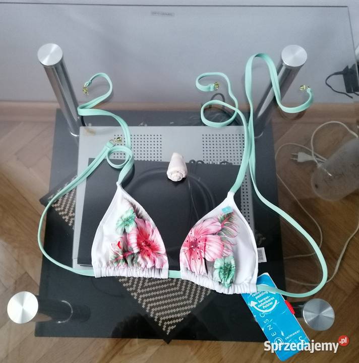 NOWA GÓRA BIKINI Censored YORKER RSEUR 34 36 Łódź