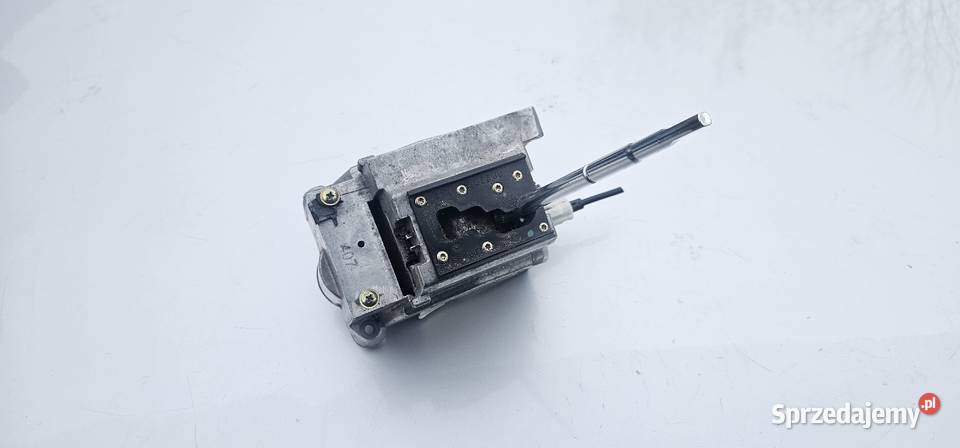 Wybierak mercedes w220 2202670924 osobowe Pozostałe Zbąszyń