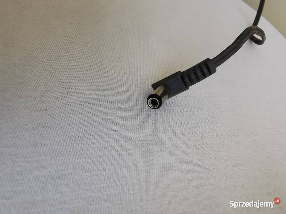 Zasilacz Panasonic PQLV19CE 6V 500mA Puławy