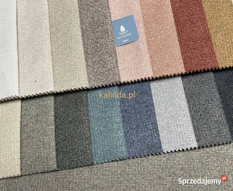 Urban tkanina tapicerska obiciowa Bydgoszcz