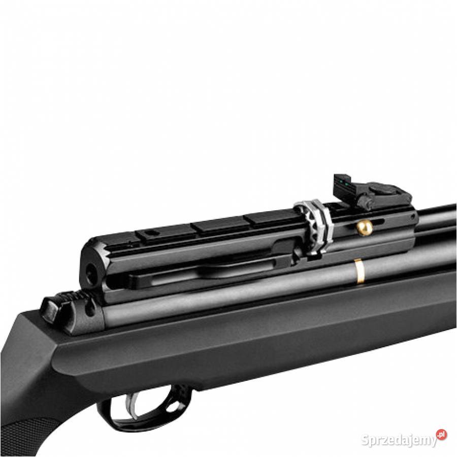 Wiatrówka PCP Optima by Hatsan AT4410S long 55 Pabianice