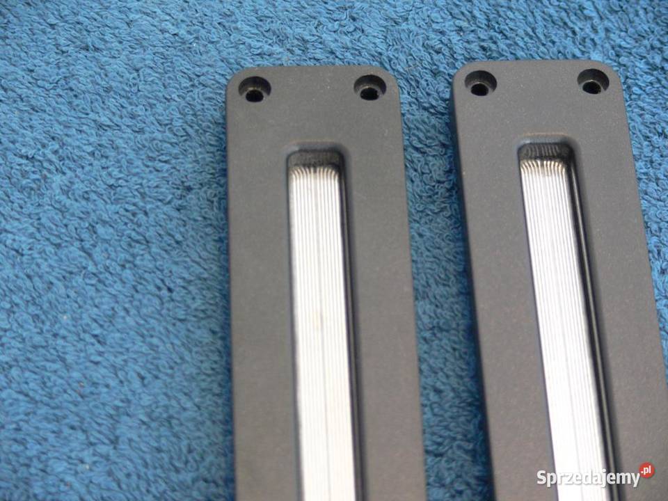 Philips głośniki wstęgowe Ribbon Tweeter para Jasło