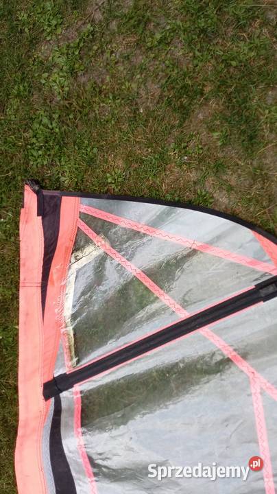 Deska z żaglem surfingowa Sport i Wypoczynek Chełm