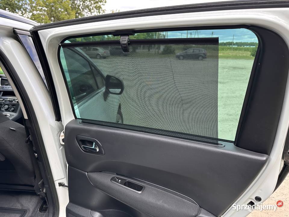 Peugeot 5008 20 hdi 7 os salon dolnośląskie Kąty Wrocławskie sprzedam