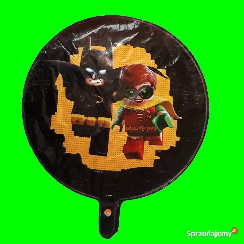 BALONY FOLIOWE 1840 baloniki z helem balon Nysa