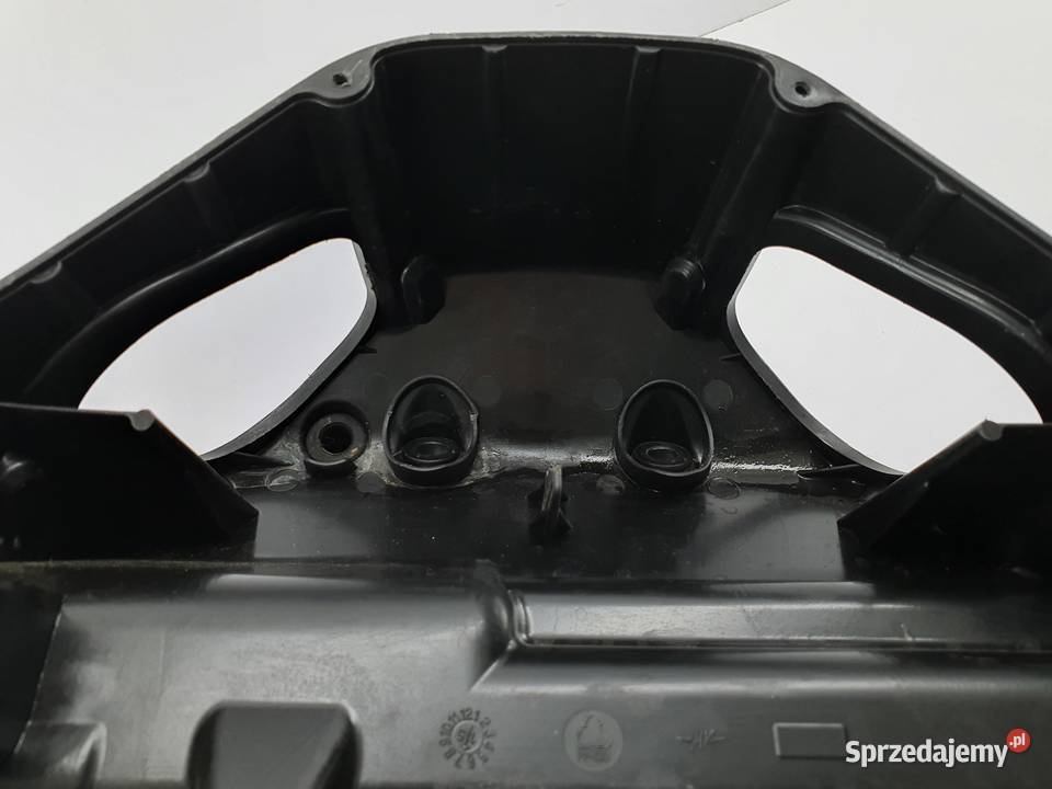 Obudowa Filtra Air Box Czujnik Mv Agusta Turismo Łódź