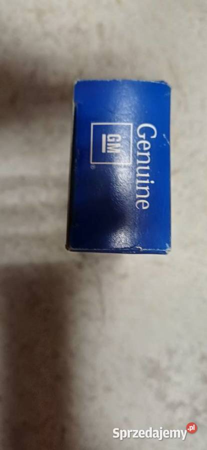 Żarówka T5LL 12V 12W GM93190474 zegary liczniki środek Lublin