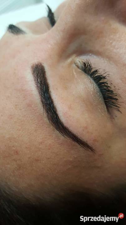 PERMANENTNY MAKIJAŻ I MEZOTERAPIA MIKROIGLOWA Suwałki zdrowie