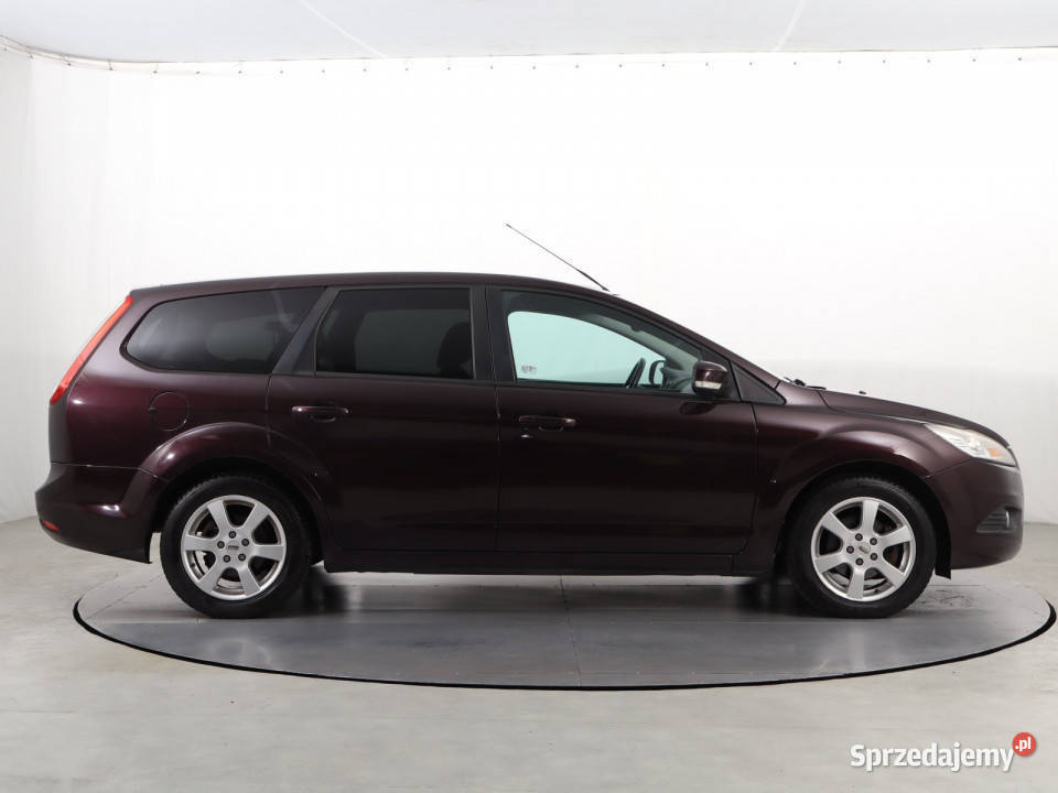 Ford Focus 18 16V 1798cm3 Katowice sprzedam